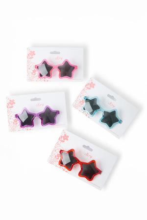 Star Sunnies-Mila & Rose ®