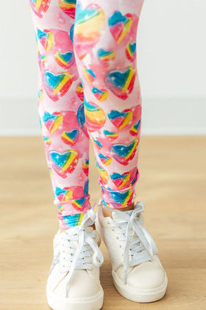 Sugar & Spice Leggings-Mila & Rose ®