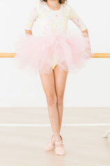 SALE Sunny Days 3/4 Tutu Leotard-Mila & Rose ®
