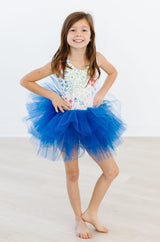 SALE Sunshine Meadows Tank Tutu Leotard-Mila & Rose ®