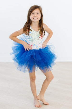 SALE Sunshine Meadows Tank Tutu Leotard-Mila & Rose ®
