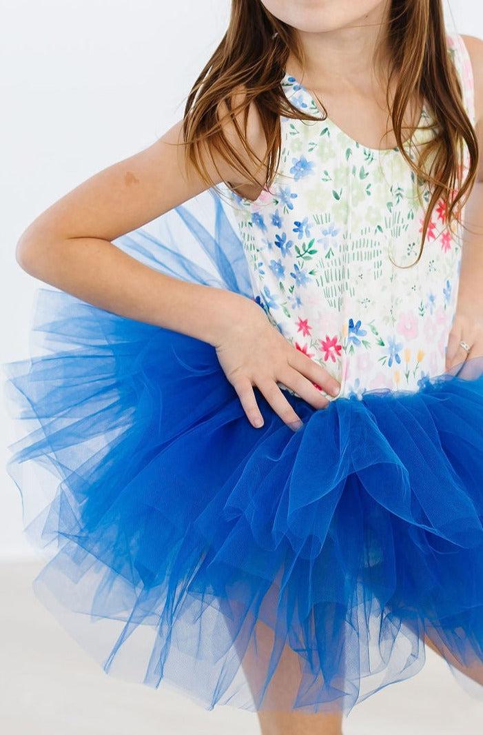 SALE Sunshine Meadows Tank Tutu Leotard-Mila & Rose ®