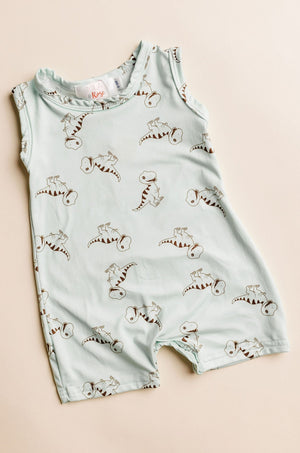 SALE T-Riffic Shorty One-Piece-Mila & Rose ®