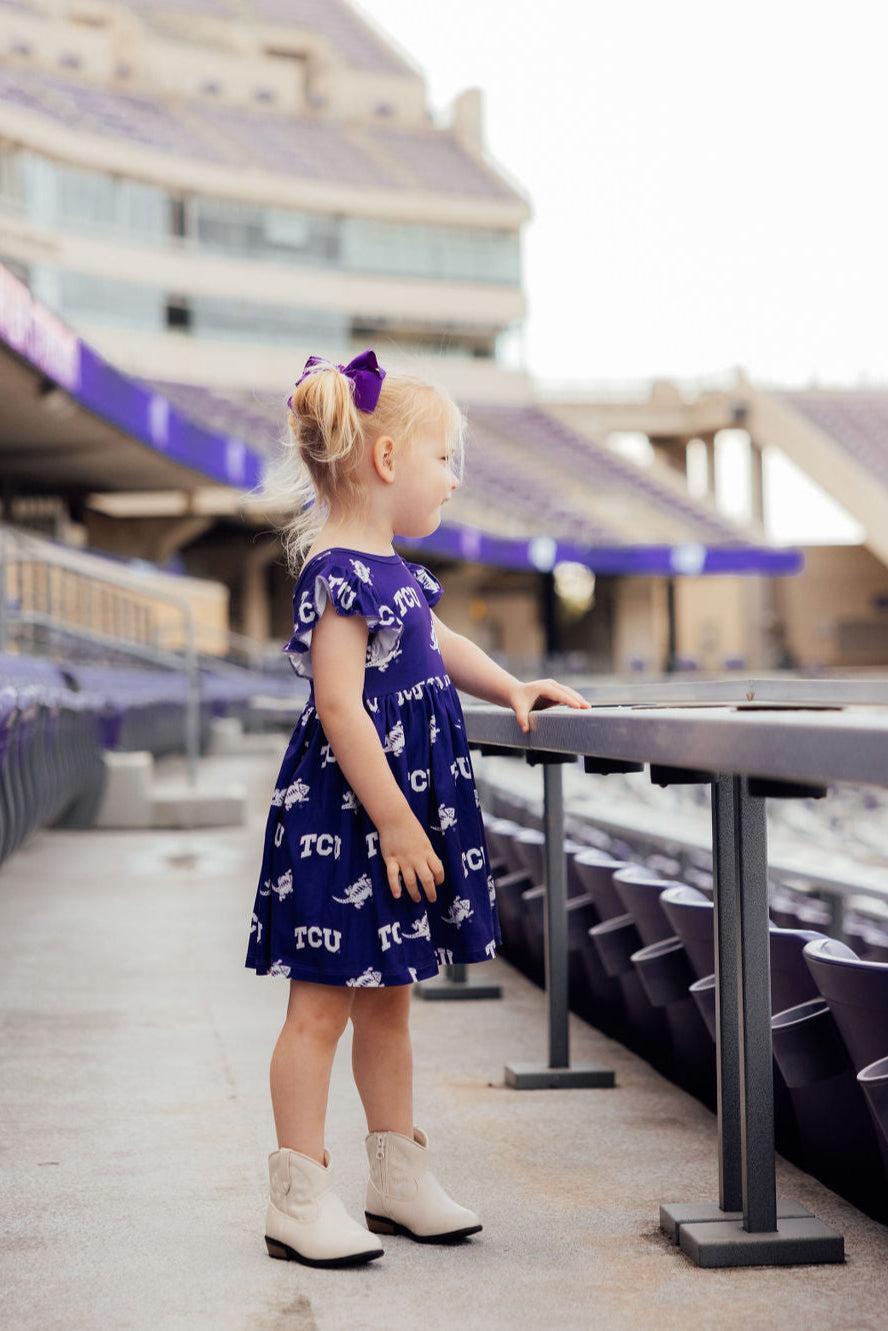 Texas Christian University Print Collection