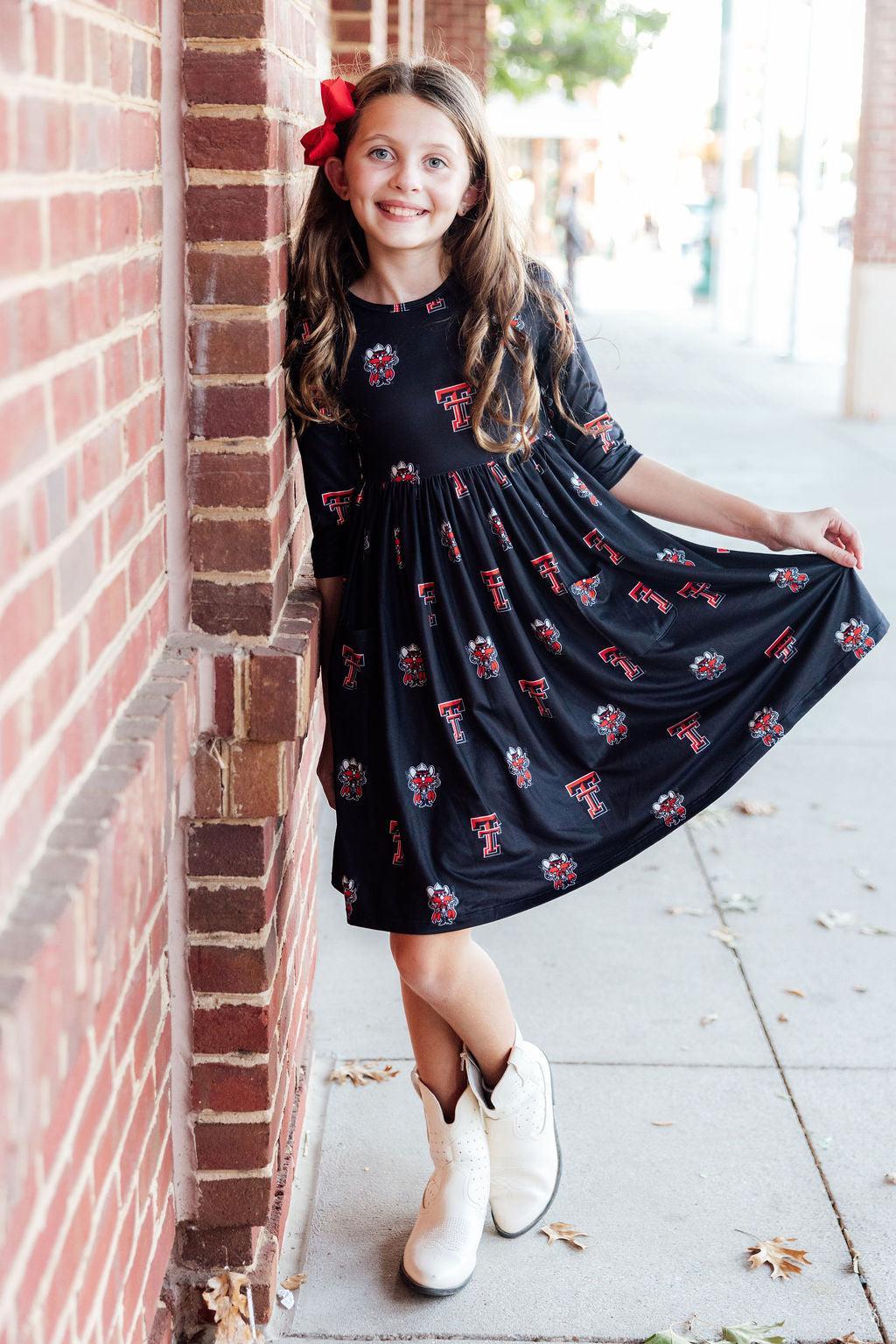 Texas Tech University Print Collection
