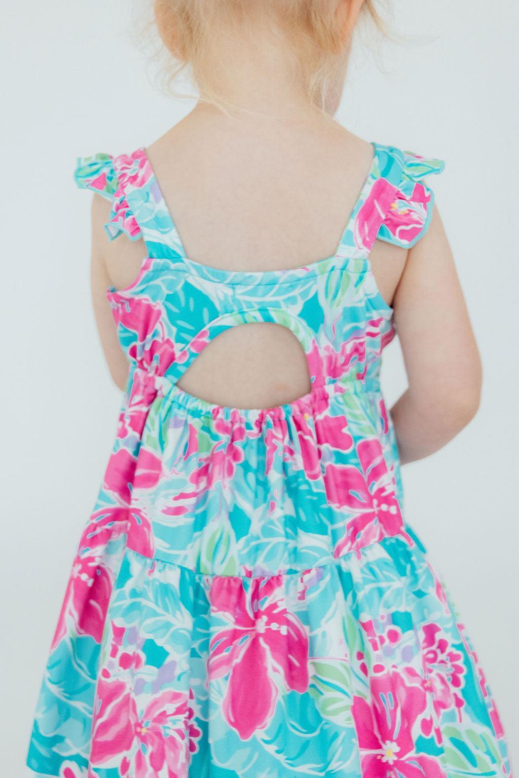 Sister Matching Sets | Mila & Rose Sister Matching Sets | Mila & Rose