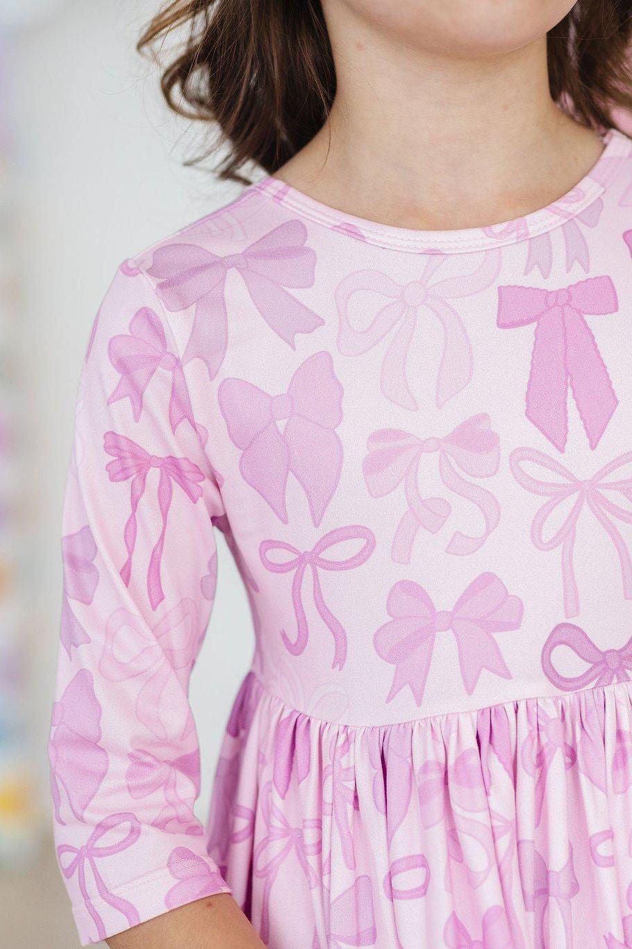 Twinkle Ties Print Collection