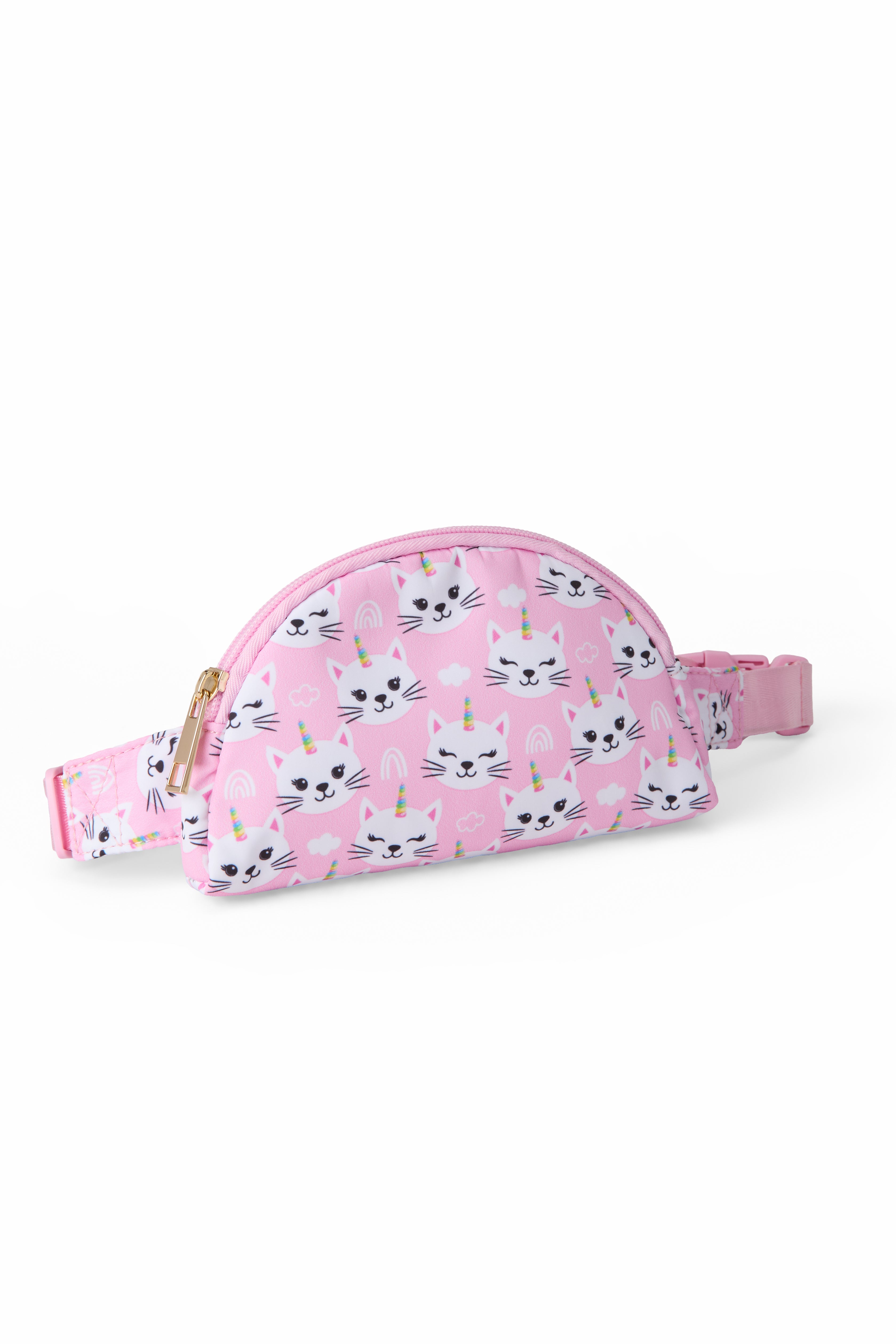 Unicorn Kitties Belt Bag-Mila & Rose ®