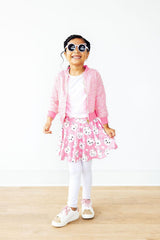 Unicorn Kitties Twirl Skegging-Mila & Rose ®