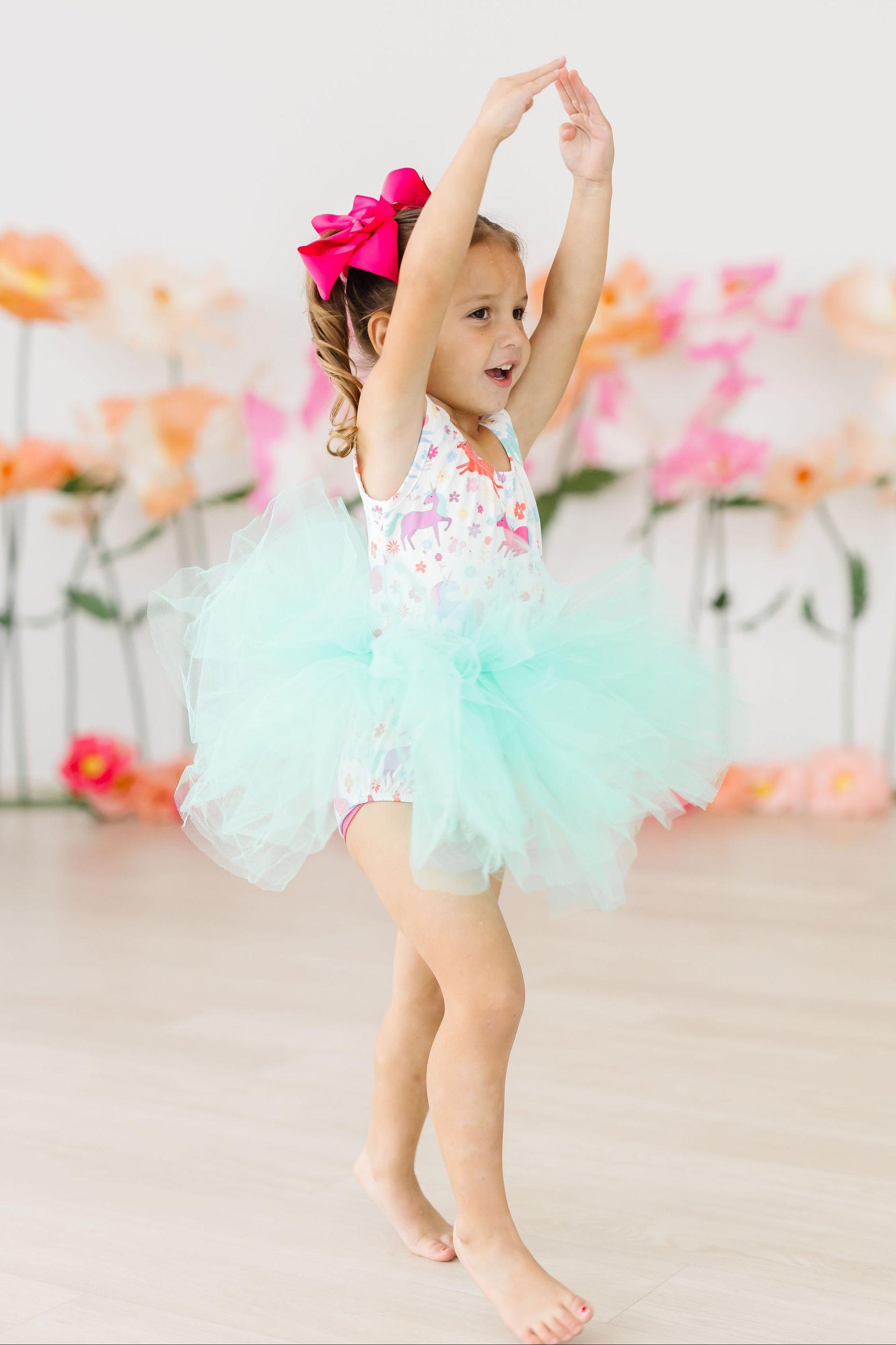 Unicorn Girls' Clothing | Mila & Rose Unicorn Girls' Clothing | Mila & Rose