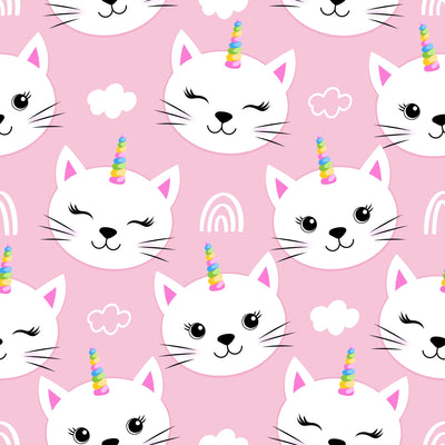 Unicorn Kitties