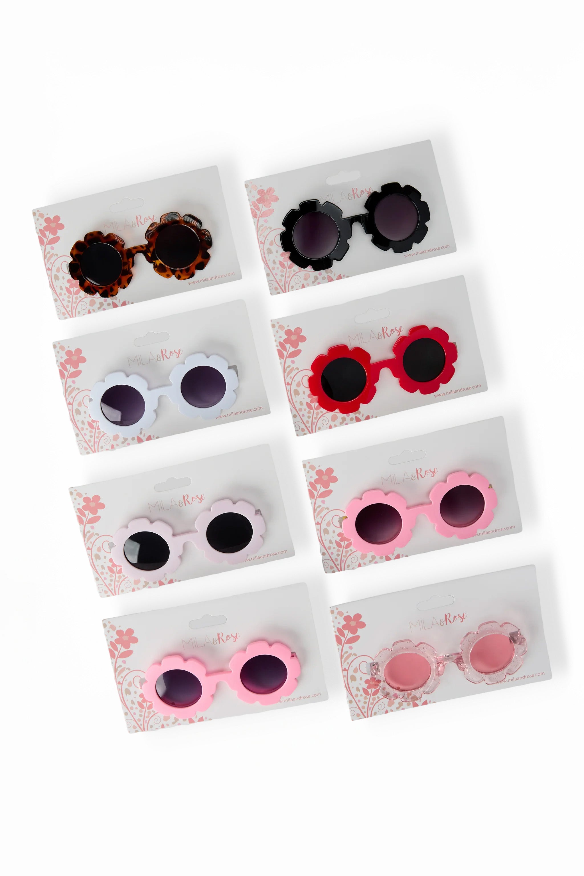 Groovy Sunnies-Mila & Rose ®
