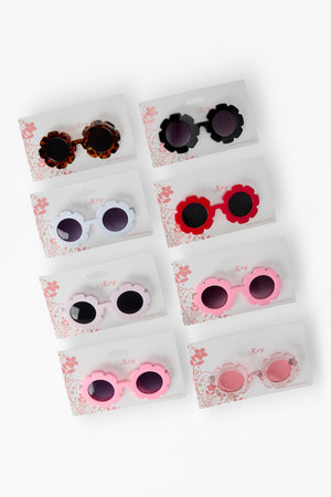(V) Groovy Sunnies-Mila & Rose ®