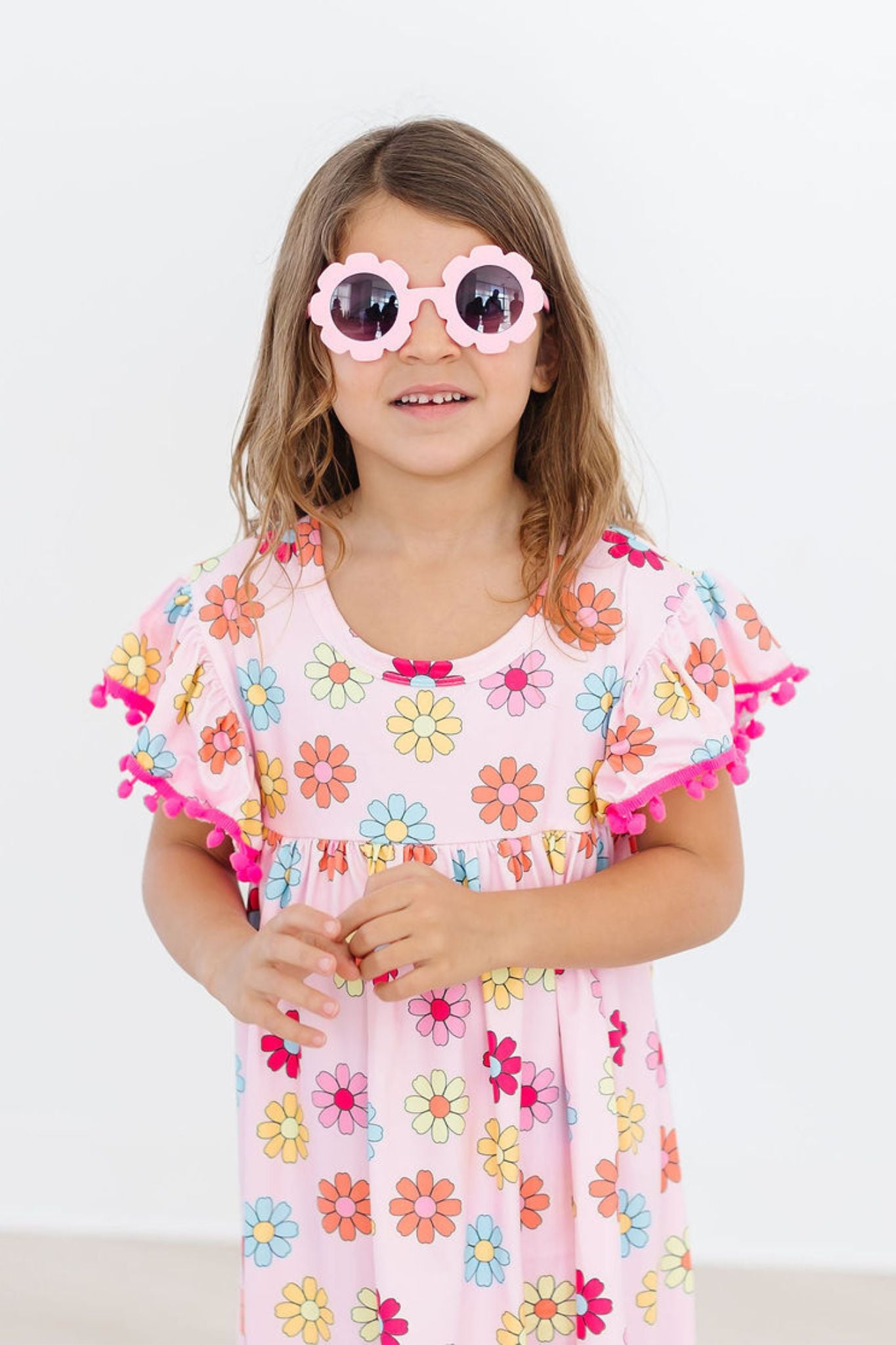 (V) Groovy Sunnies-Mila & Rose ®