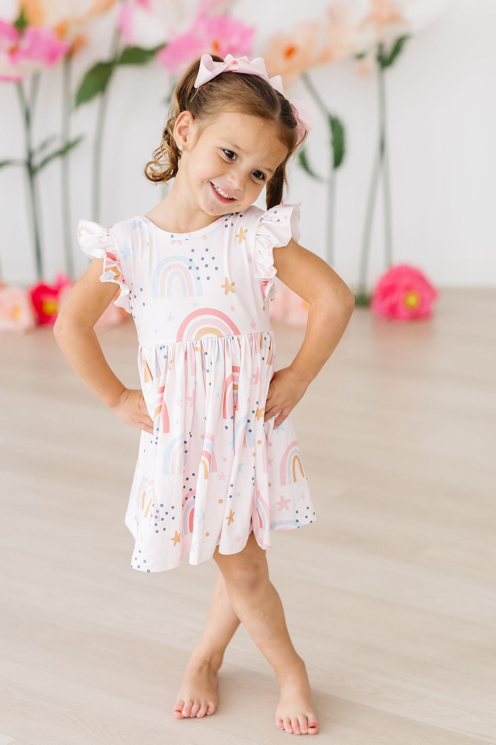 Over the Rainbow Print Collection