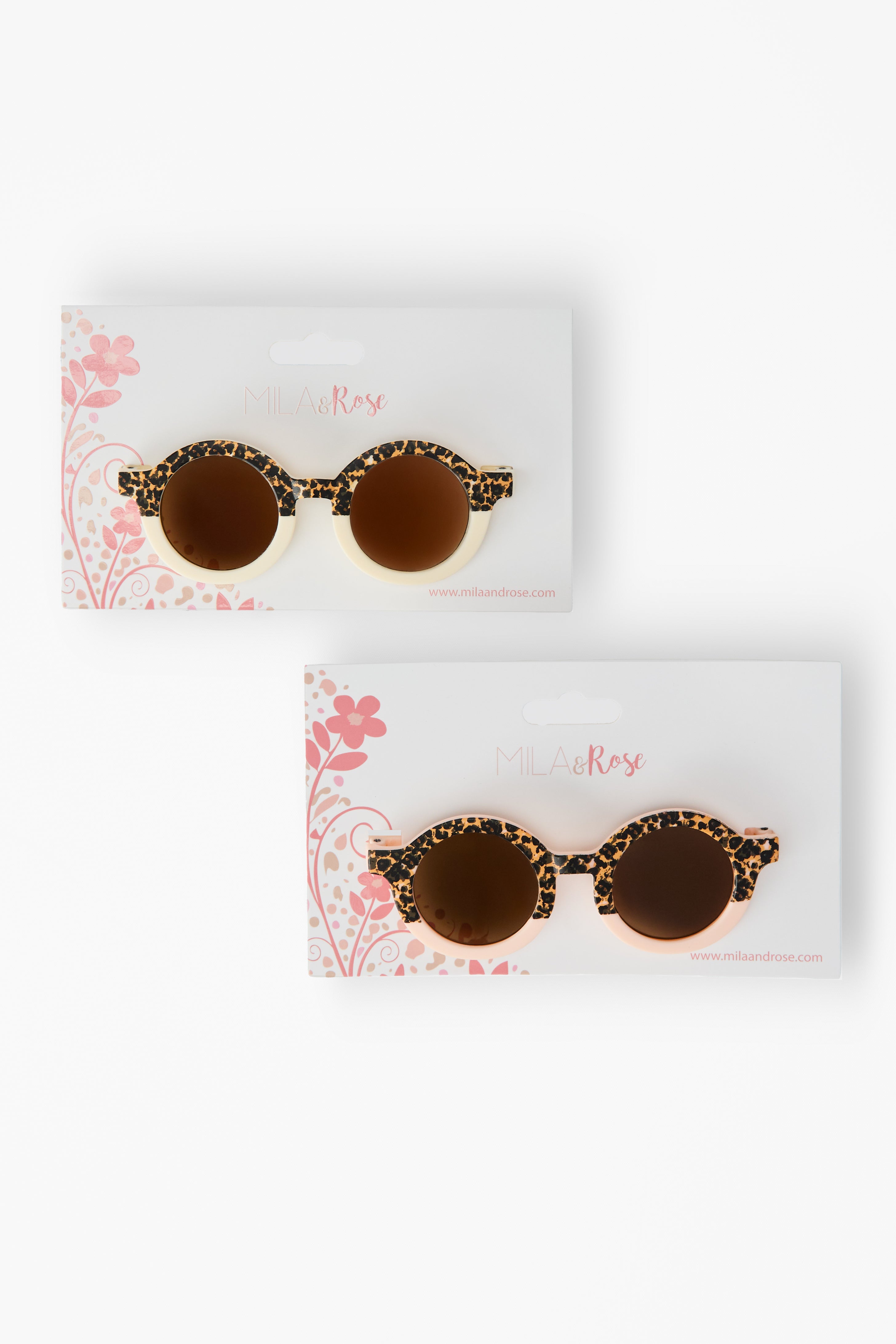 (V) Wild One Sunnies-Mila & Rose ®