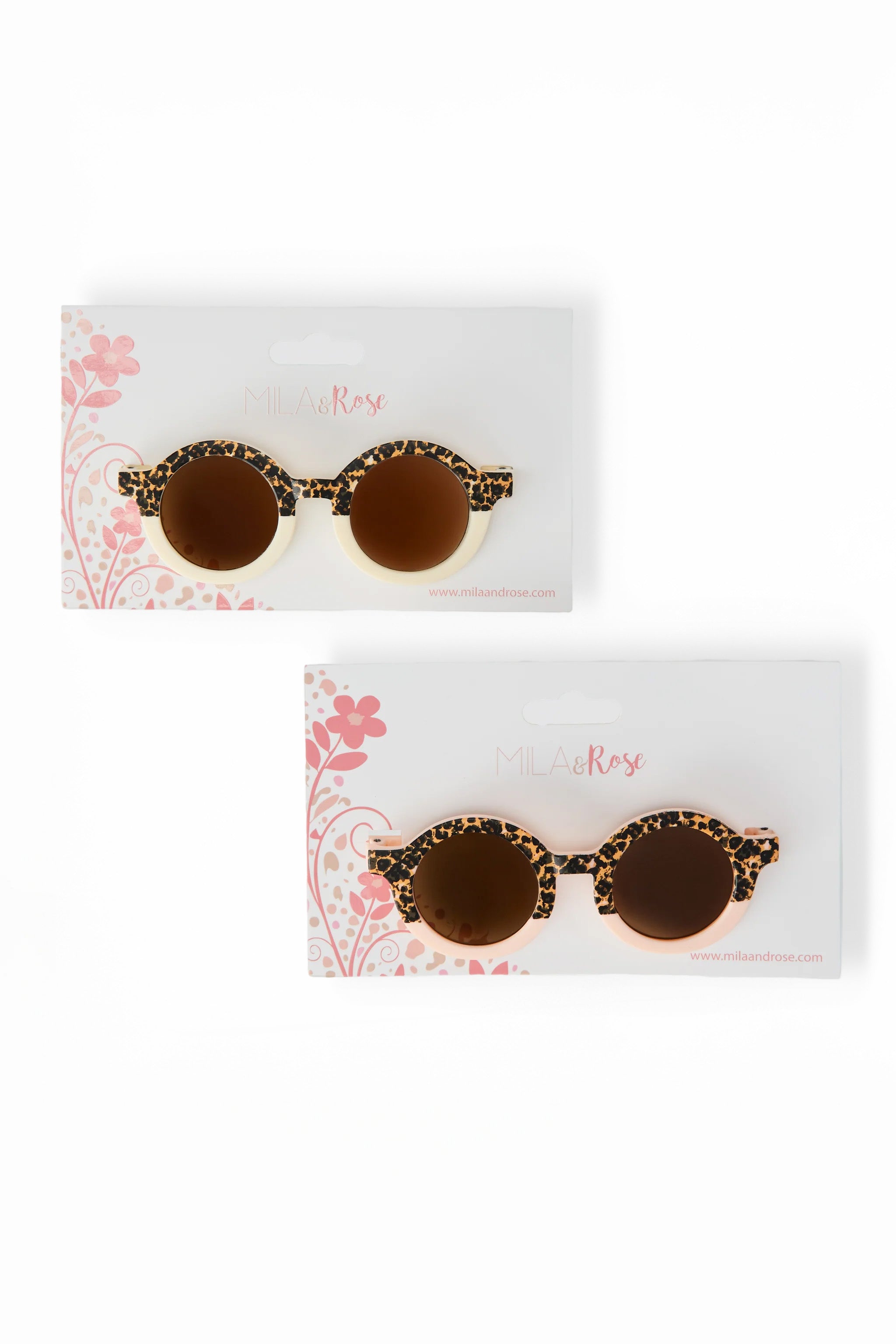 Wild One Sunnies-Mila & Rose ®