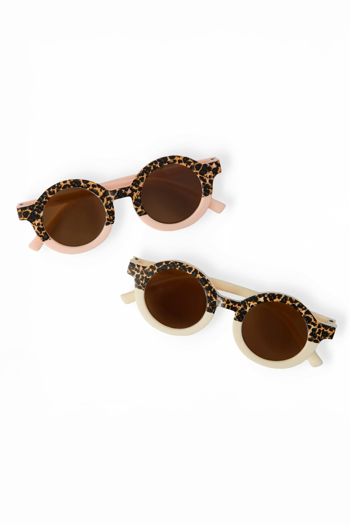 Wild One Sunnies-Mila & Rose ®