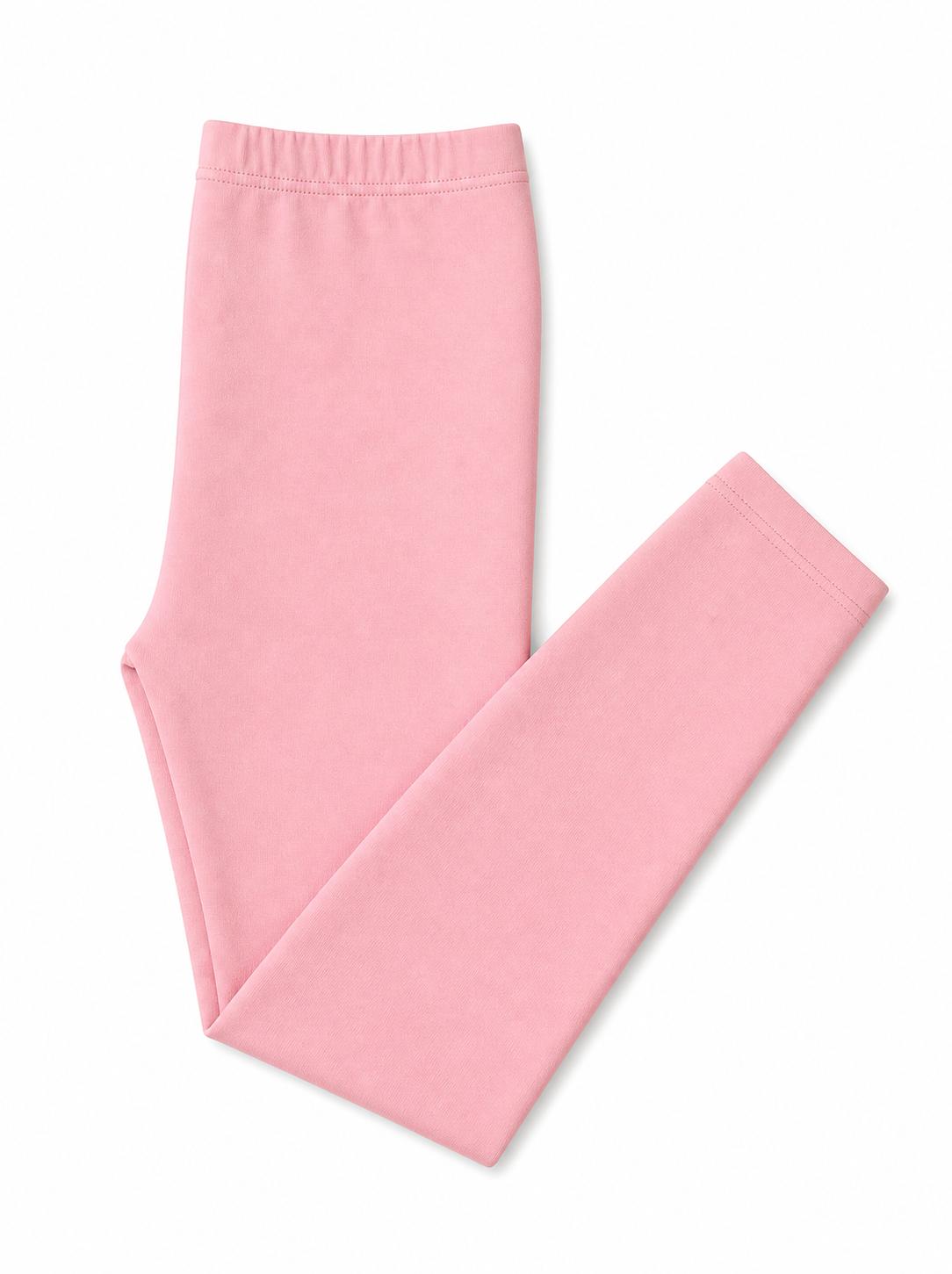Vintage Pink Leggings-Mila & Rose ®
