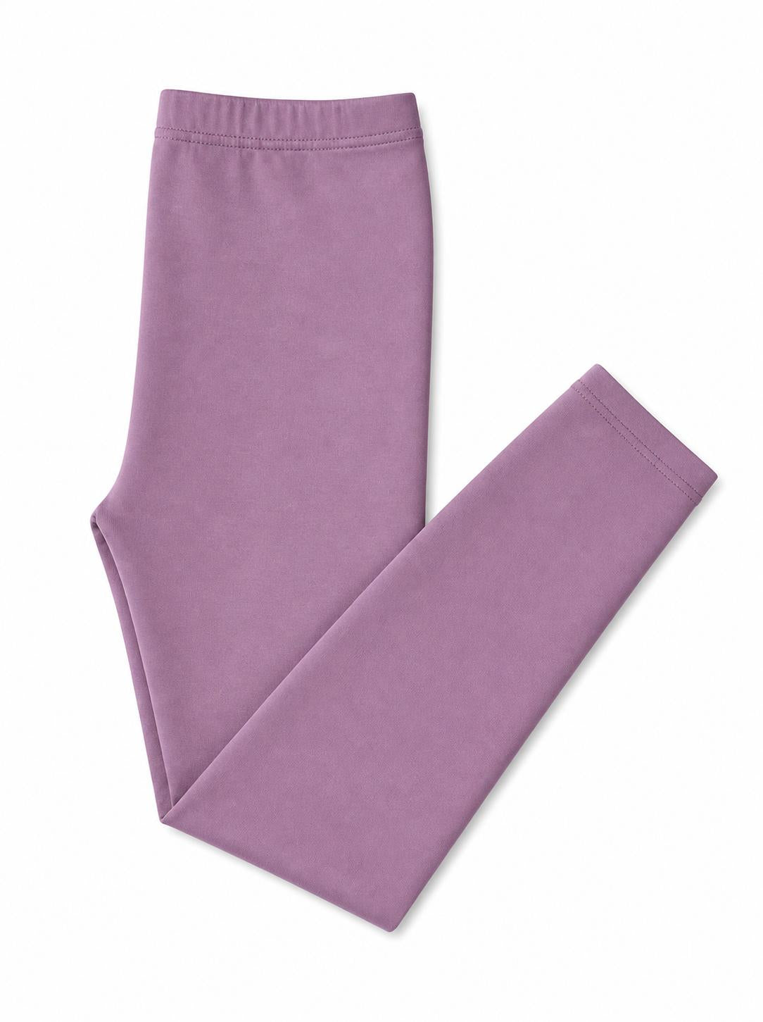 Vintage Violet Leggings-Mila & Rose ®
