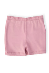 Vintage Pink Twirl Shorts-Mila & Rose ®