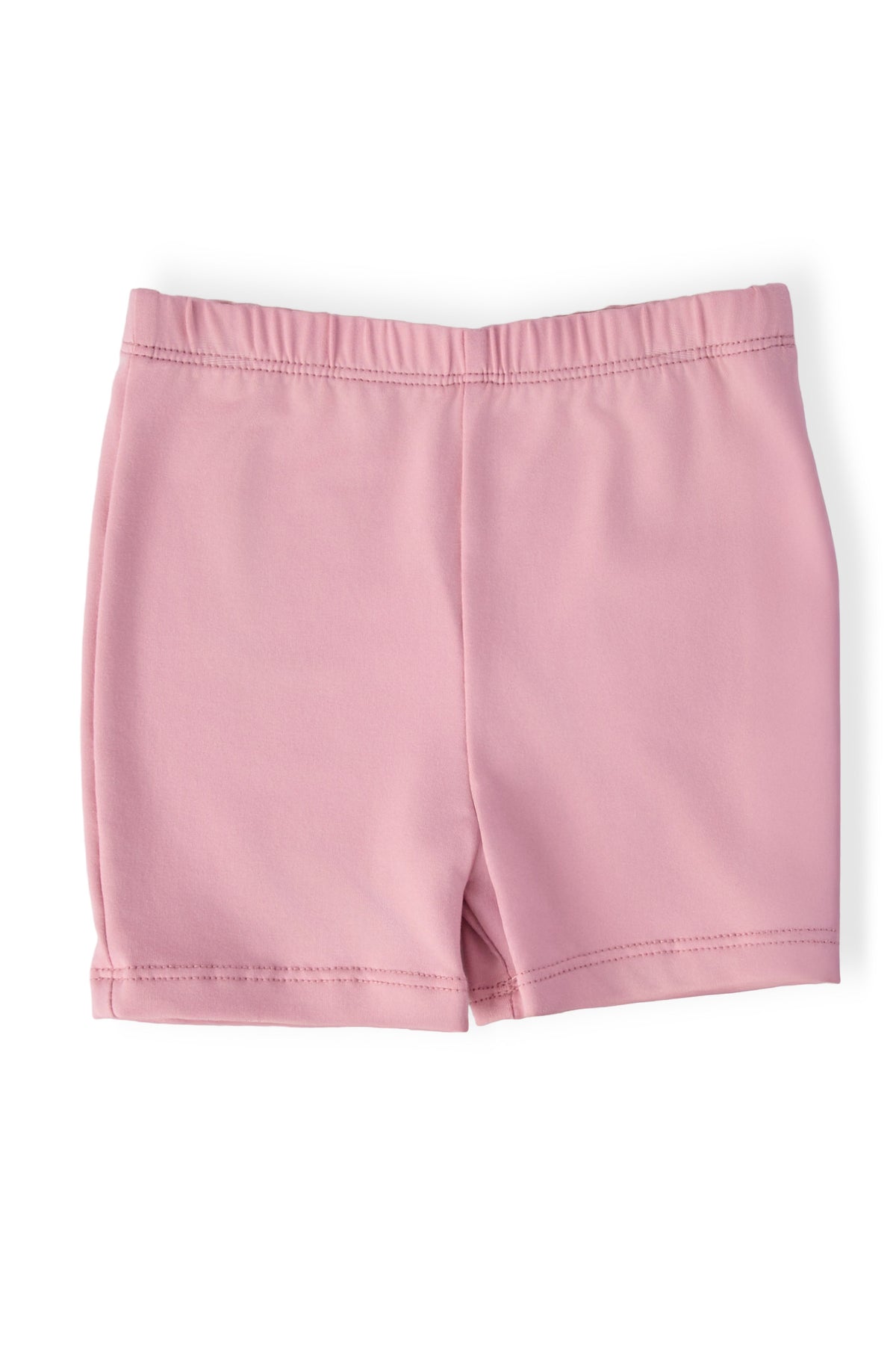 Vintage Pink Twirl Shorts-Mila & Rose ®