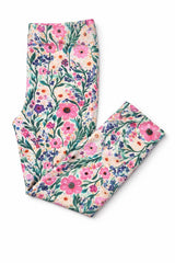 Vivid Garden Leggings-Mila & Rose ®