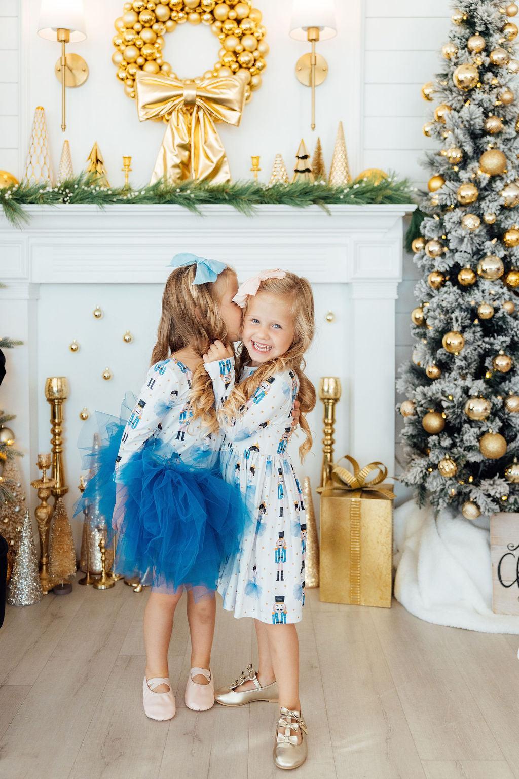 Girls Holiday Dresses & Festive Outfits | Mila & Rose Page 3