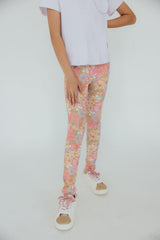 What's Up Buttercup Leggings-Mila & Rose ®