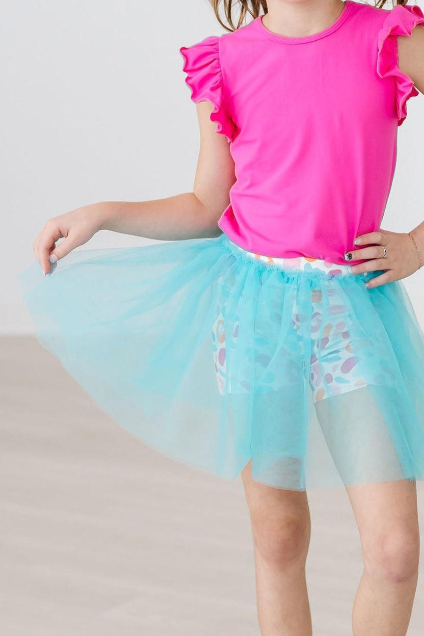 Tutu Shorts | Mila & Rose ®