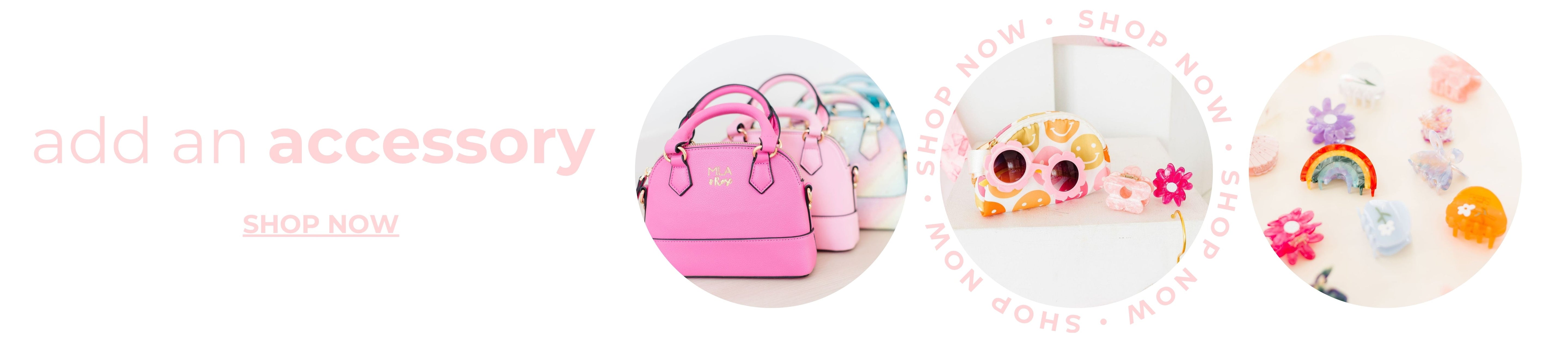 girls sunglasses and purses