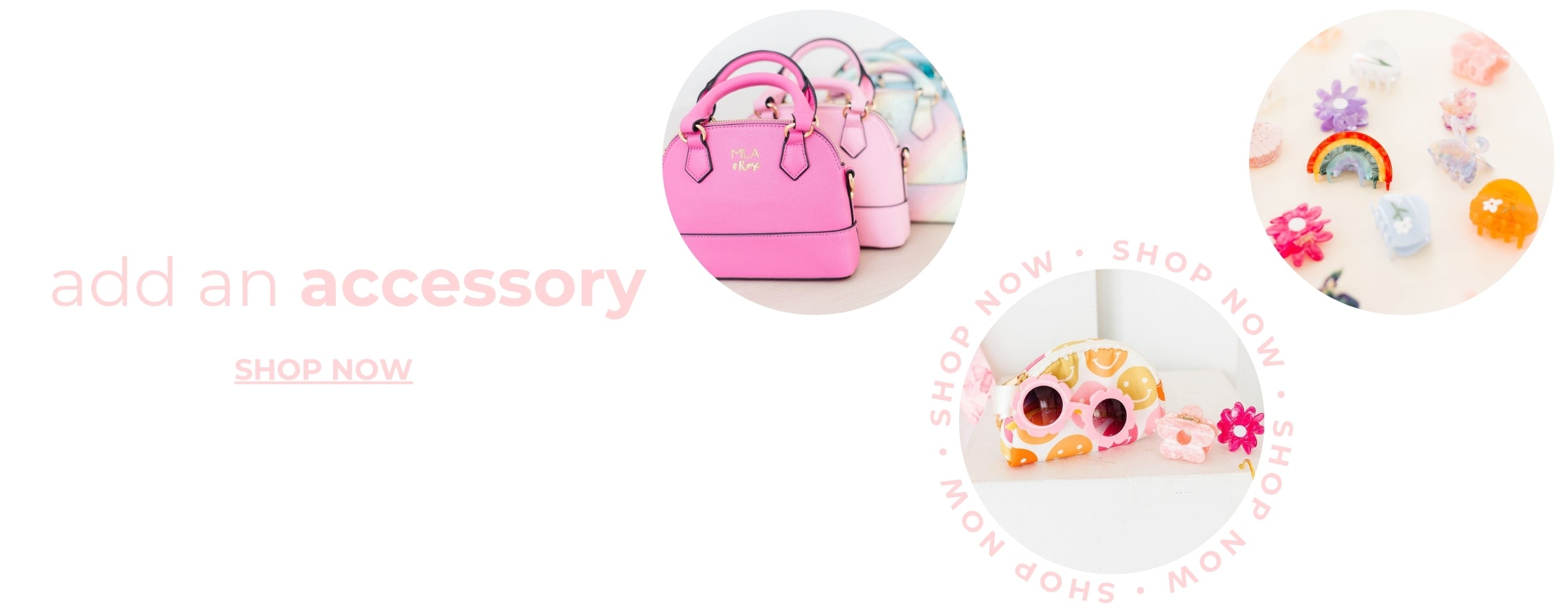 girls sunglasses and purses