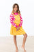 Hot Pink Hearts Sweater-Mila & Rose ®