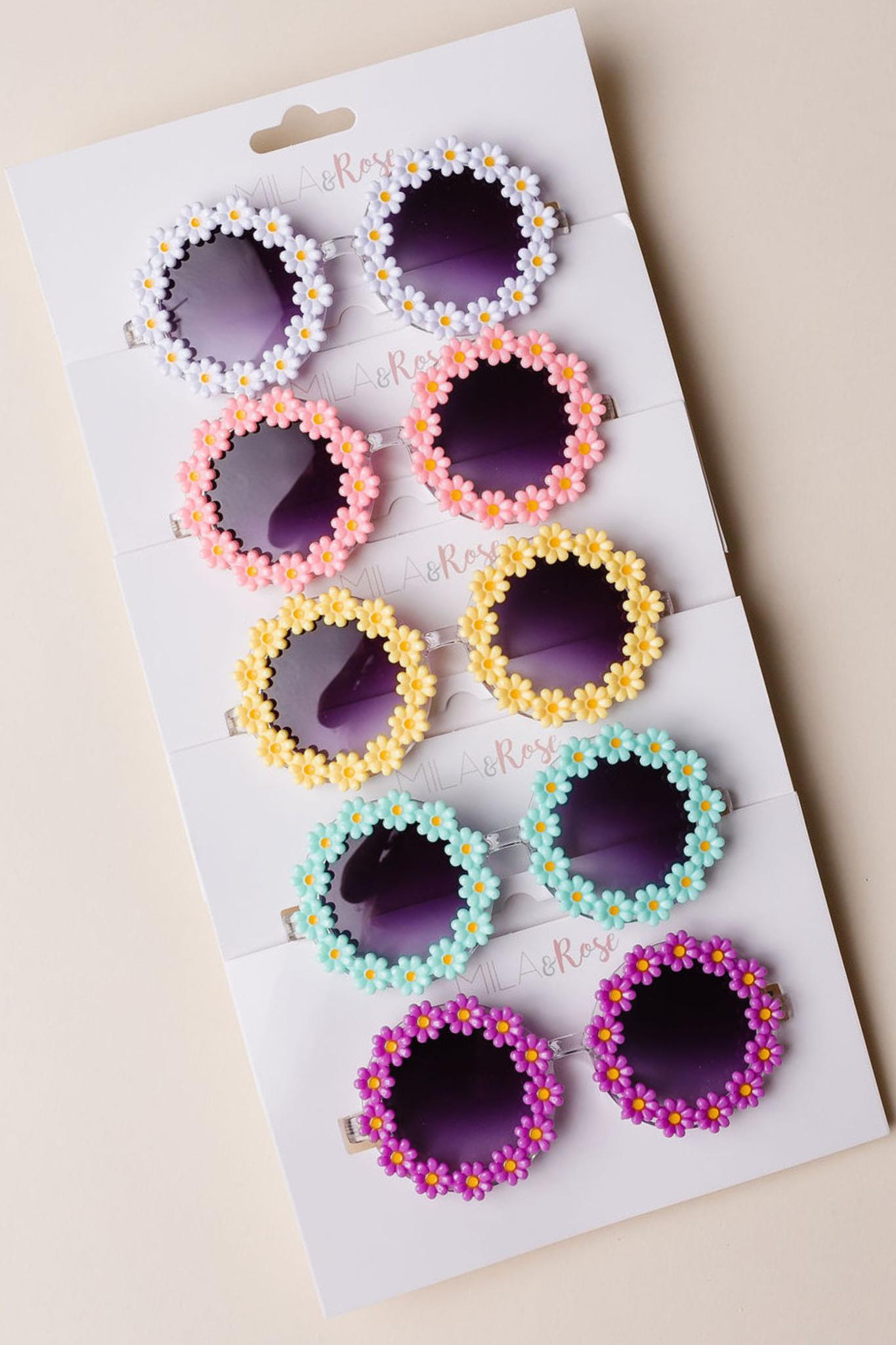 Daisy Sunnies-Mila & Rose ®