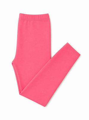 Neon Pink Leggings-Mila & Rose ®