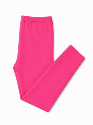 Hot Pink Leggings-Mila & Rose ®