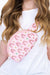 Rainbow Daisies Belt Bag-Mila & Rose ®