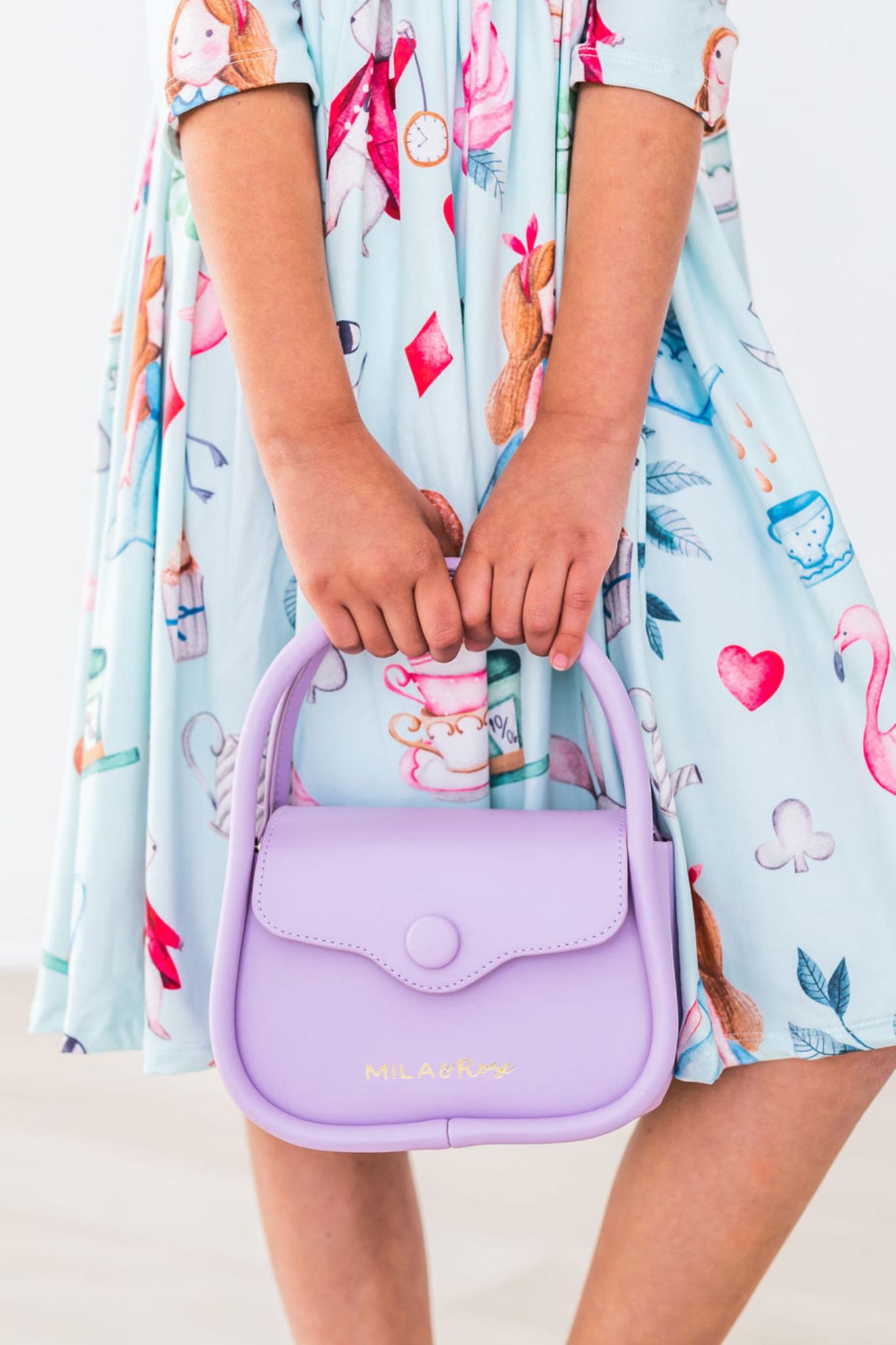 Disney Princesses…and ICE CREAM? Check out the New Loungefly We Didn't Know  We Needed! | the disney food blog | Loungefly bag, Loungefly, Disney food  blog