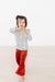 Pumpkin Spice Velvet Bells-Mila & Rose ®