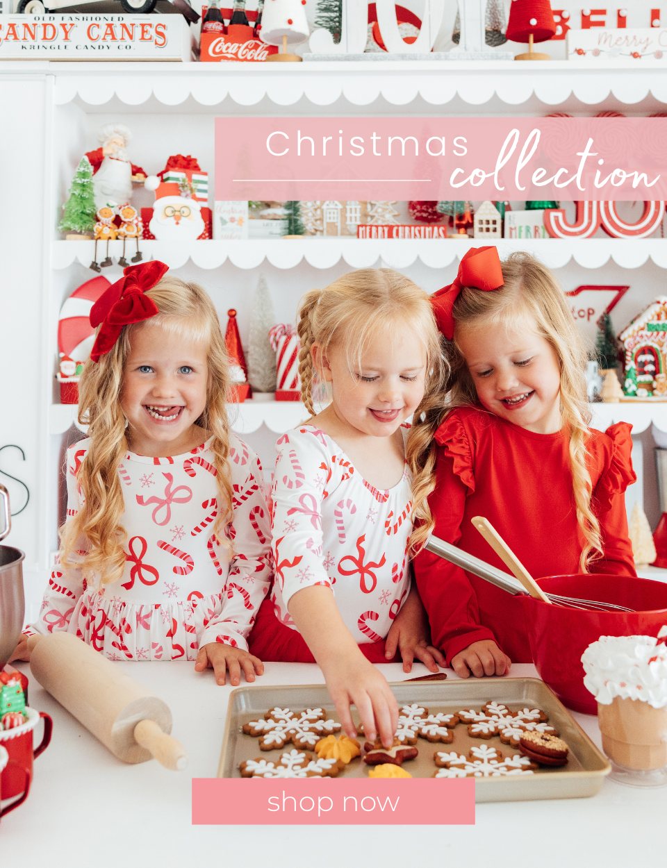 little girls christmas and holiday dresses