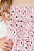 SALE Whimsical Wildflowers Smocked Ruffle Dress-Mila & Rose ®