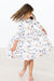 Stay Spooky Pocket Twirl Dress-Mila & Rose ®