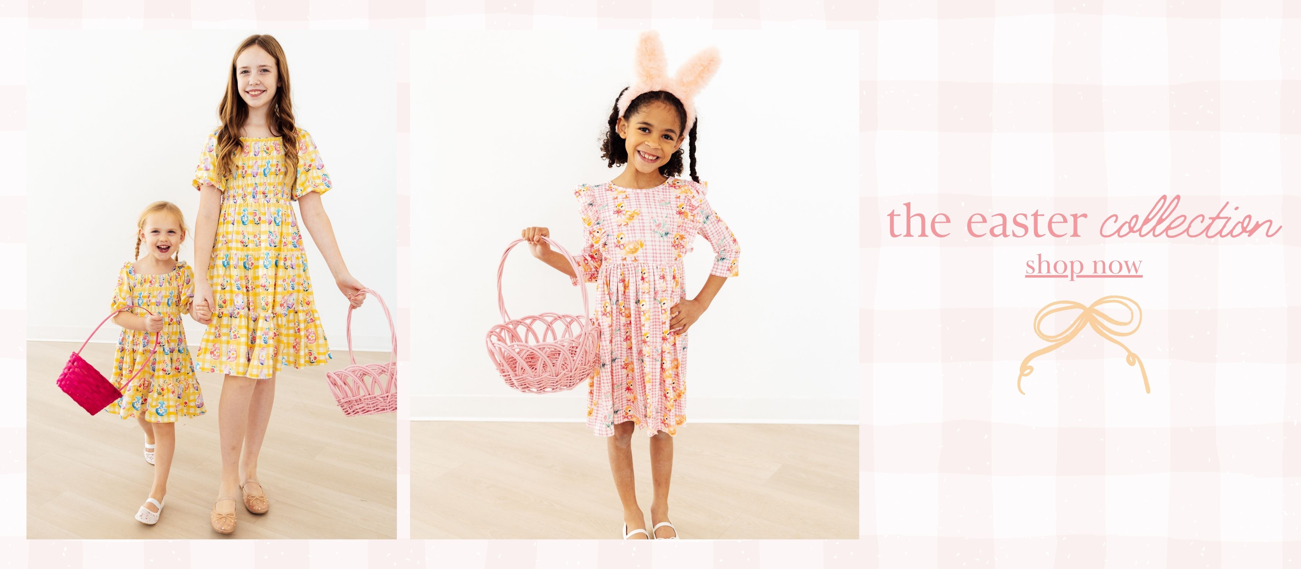 mila and rose little girls easter dresses dresses for easter