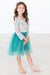 Petunia L/S Tutu Dress-Mila & Rose ®