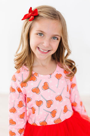 Cupid's Candy Tutu Dress-Mila & Rose ®