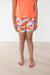 Catch a Wave Twirl Shorts-Mila & Rose ®