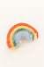 Rainbow Claw Clip-Mila & Rose ®