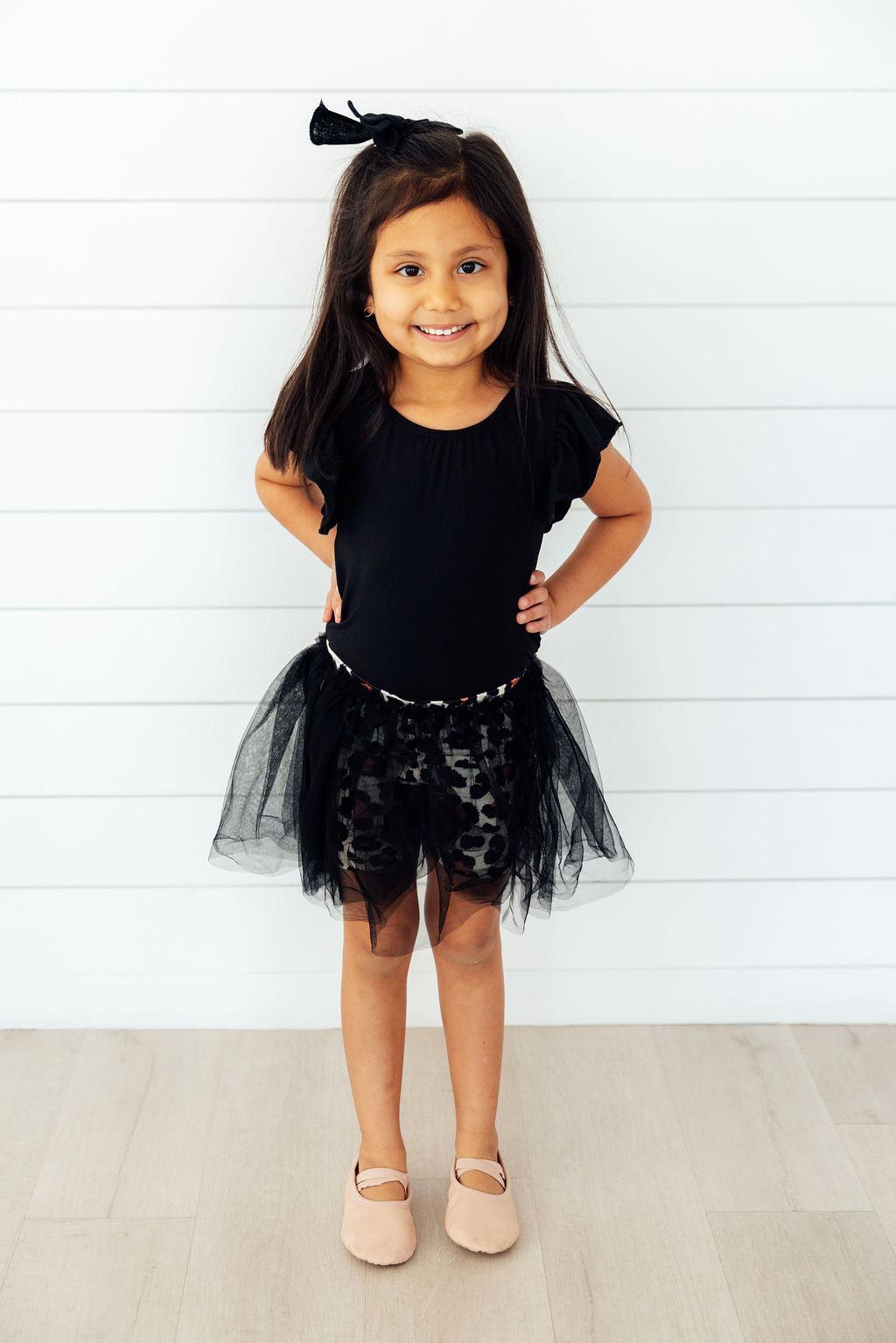 Tutu Shorts | Mila & Rose ®