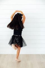 Wild One Tutu Shorts-Mila & Rose ®
