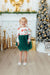 Christmas Cutie L/S Tutu Dress-Mila & Rose ®